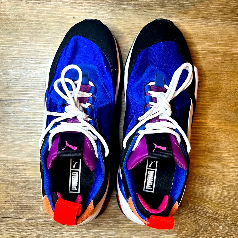 Puma Mens size 7.5